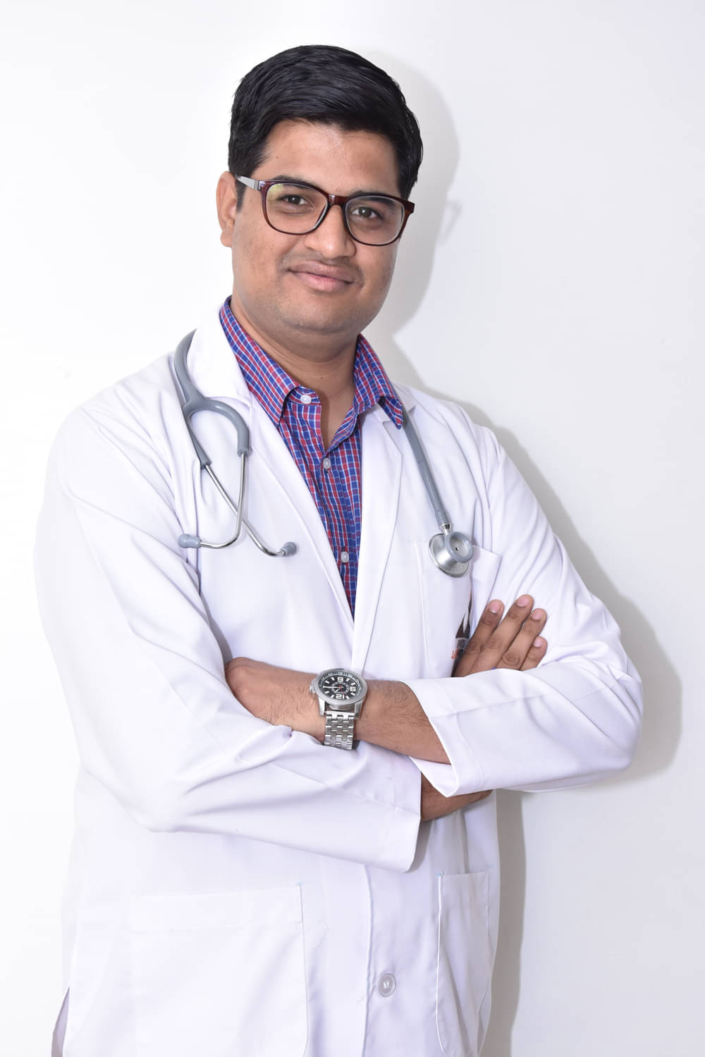 Dr. Arihant Jain - Book Appointment, Consult Online, View Fees, Contact ...