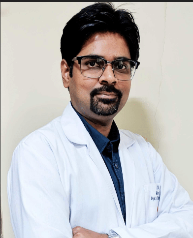 Dr. Vivek Sharma - Book Appointment, Consult Online, View Fees, Contact ...