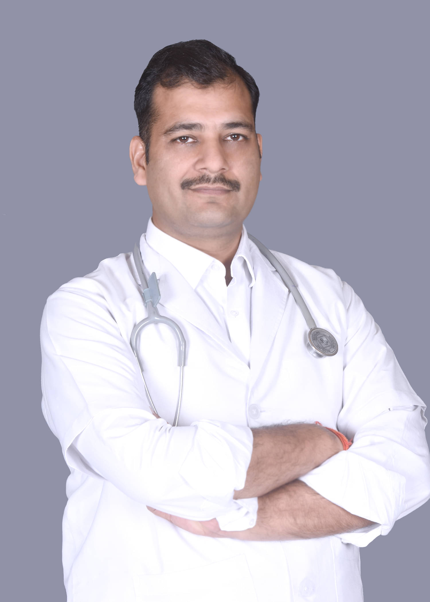 Dr. Anoop Agarwal Book Appointment, Consult Online, View Fees