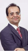 Dr. Samir Parikh - Book Appointment, Consult Online, View Fees, Contact ...