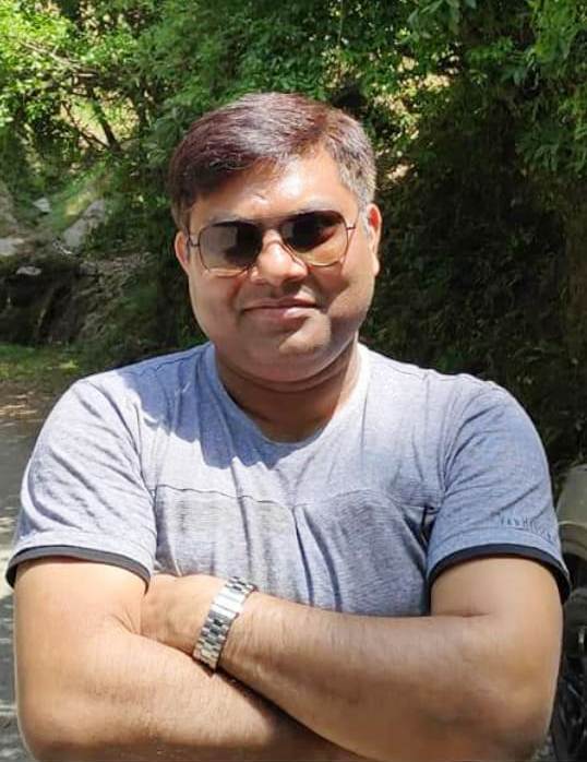 Dr. Umesh Chandra Gangwar Book Appointment, Consult Online, View Fees