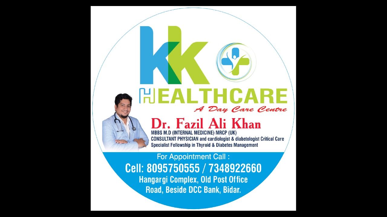 Dr. Md Fazil Ali Khan - Book Appointment, Consult Online, View Fees ...