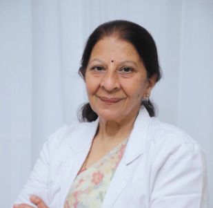 Dr. Anita Soni - Book Appointment, Consult Online, View Fees, Contact ...