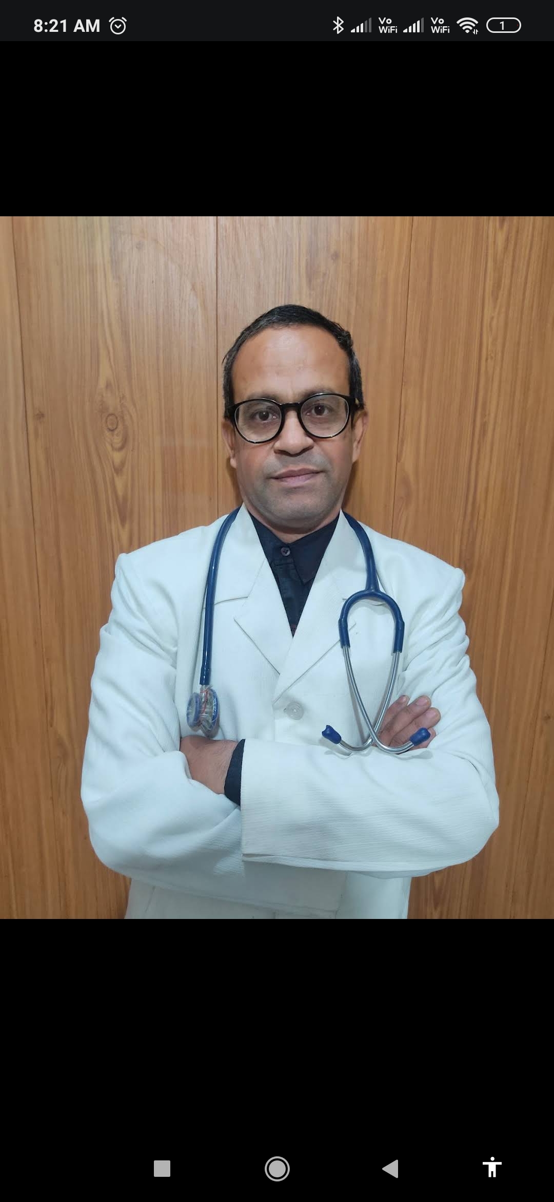 Dr. Rajender Kumar - Book Appointment, Consult Online, View Fees ...
