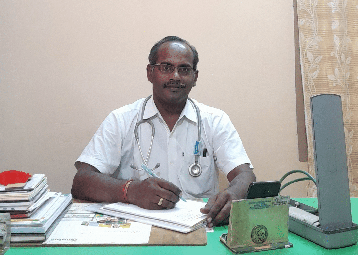 Ear lobe Repair - Dr Sajjas Clinic in Tirupati