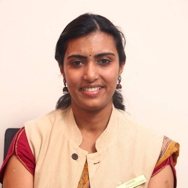 Dr. Gowripriya Ramachandran Book Appointment Consult Online