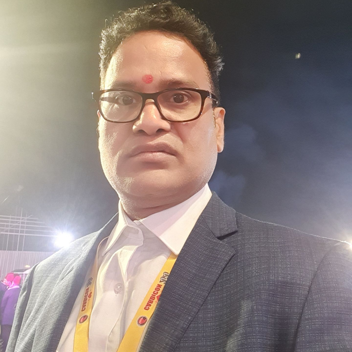 Dr. Santosh Kumar Book Appointment, Consult Online, View Fees