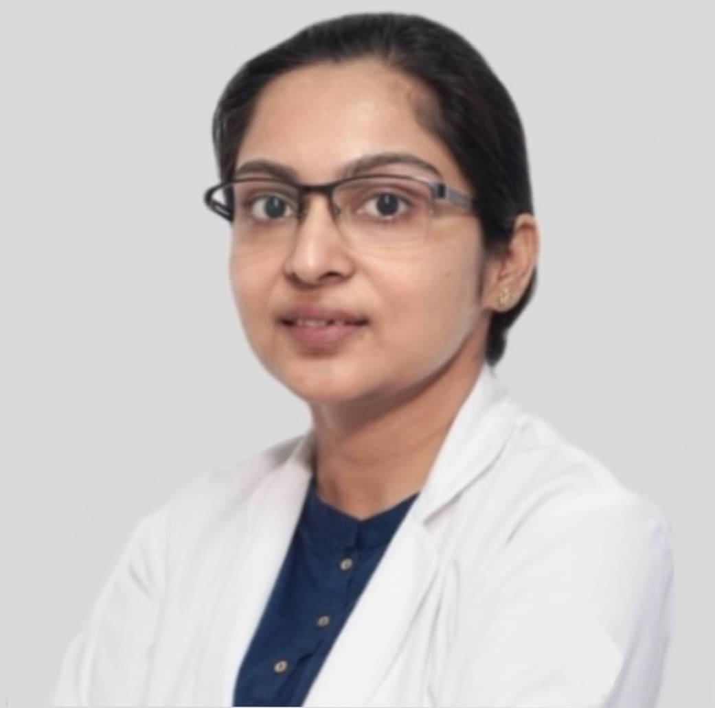 Dr. Prarthana Saxena - Book Appointment, Consult Online, View Fees ...