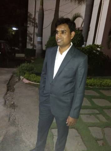 Kishore D - Dietitian/Nutritionist, Hyderabad
