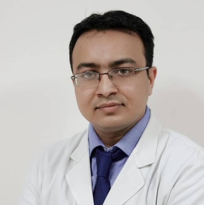 Dr Varun Kumar Agarwal Book Appointment Consult Online View Fees