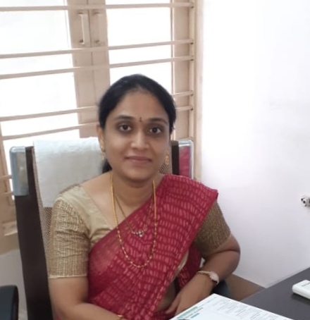 Dr. M Niharika, Dermatologist, Hyderabad | Lybrate GoodMD