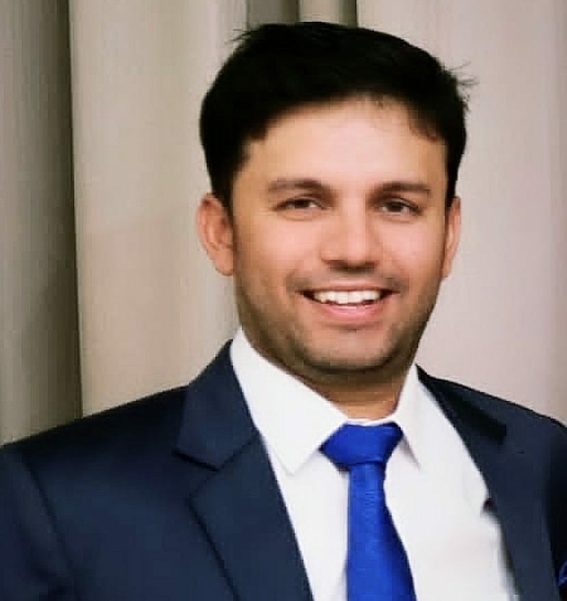 Dr. Apoorva Shakti Nigam Book Appointment, Consult Online, View Fees, Contact Number