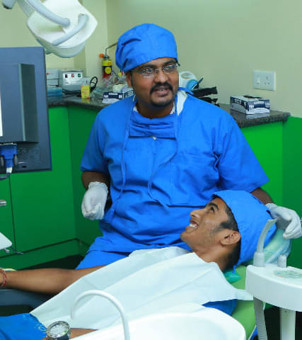 Implant Prosthesis Doctors in Balamore Rd, Nagercoil - View Cost, Book  Appointment, Consult Online