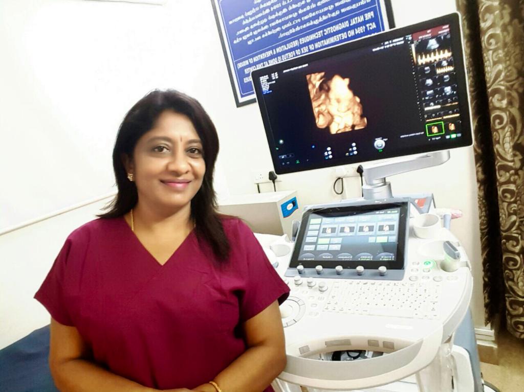 Best Gynecologist In Chennai Book Instant Appointment Consult Online View Fees Feedbacks Lybrate