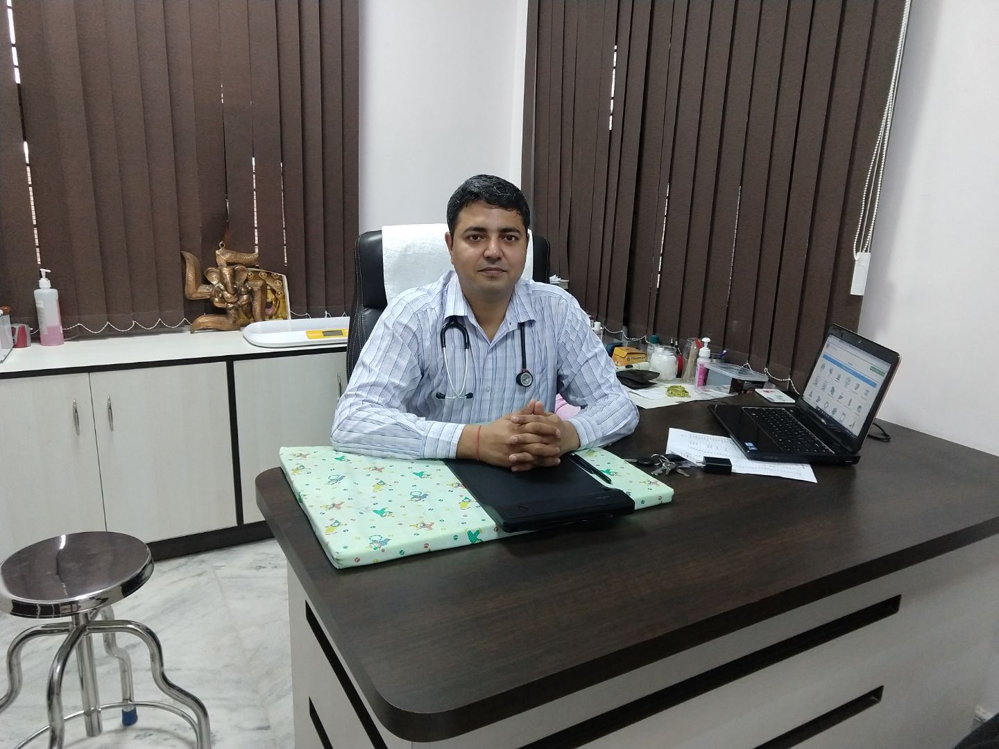 Doctors In Alwar Bypass Road Bhiwadi Book Online Appointment Lybrate