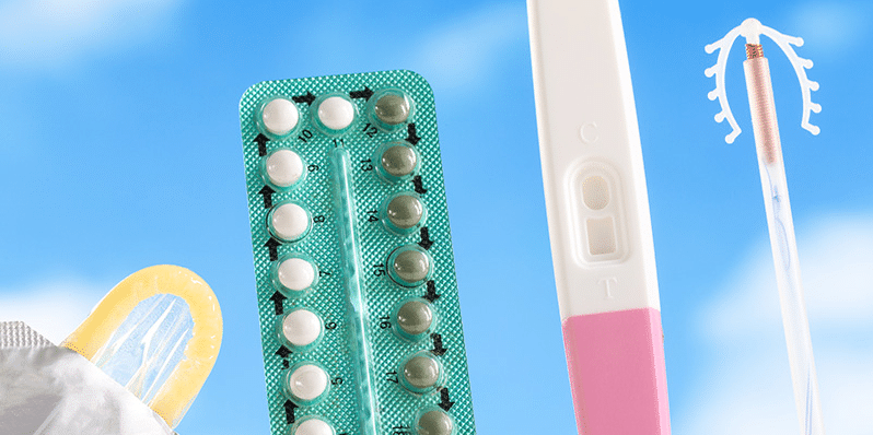 Contraceptives - Myths And Facts