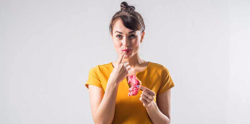 How Having Sweets In Moderation Can Be Of Help?