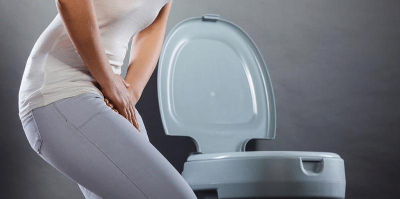 All about Overactive Bladder