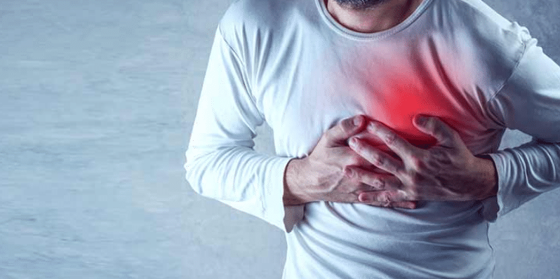 What Are The Factors That Can Keep Your Heart Healthy?