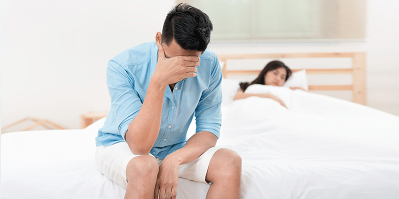 Low Libido In Men Top Homeopathic Remedies For It