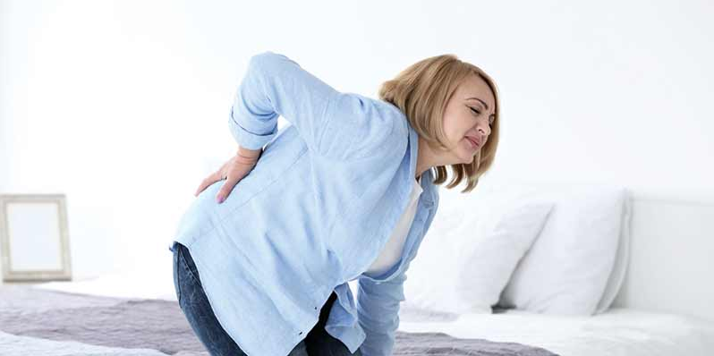 Back Bone Dislocation - Good To Know Facts!