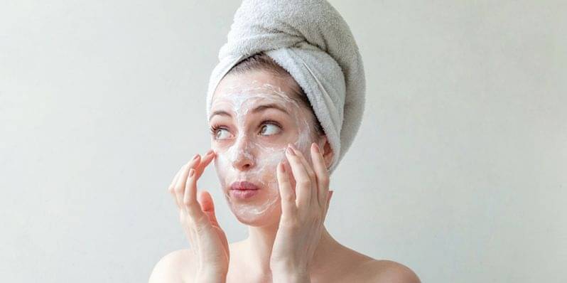 Know How Over Scrubbing Is Bad For Your Skin!