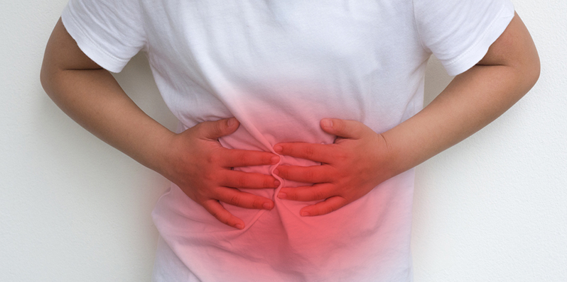 Ulzer Skin Ulcers - Can It Caused Due To Digestive System Disorders?