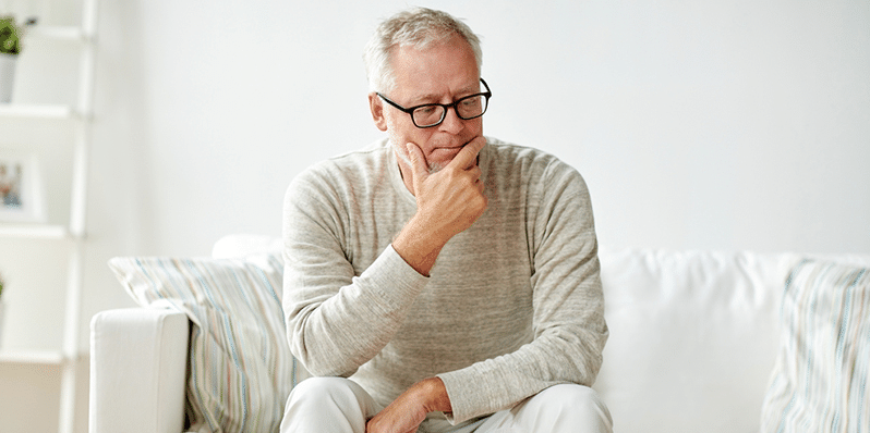 Prostate Problems - What Causes Them?