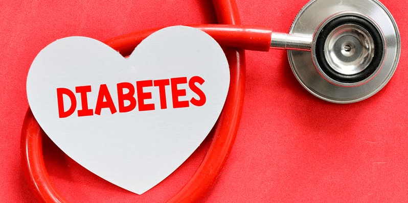 Diabetes and Cardiovascular Problems