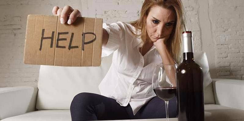 Alcoholism How To Know If You Re An Alcoholic