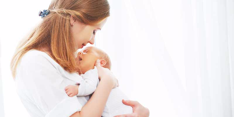 How To Recover Post C section 