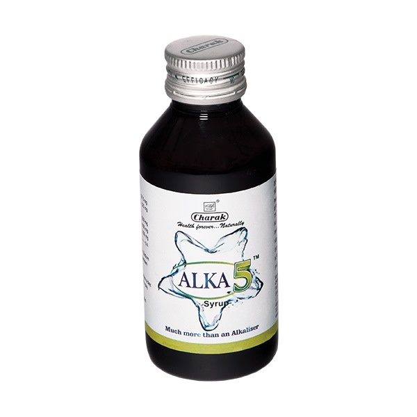 Alka 5 Syrup Find Alka 5 Syrup Information Online Lybrate