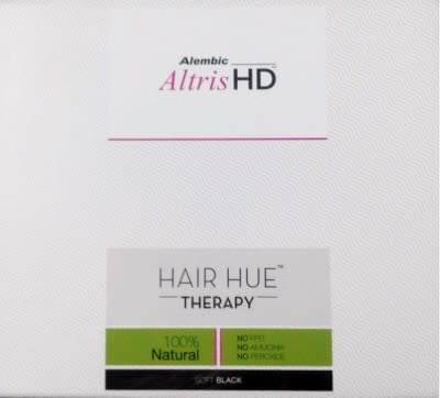 Altris HD Hair Hue Therapy Soft Black: Find Altris HD Hair Hue Therapy Soft  Black Information Online | Lybrate