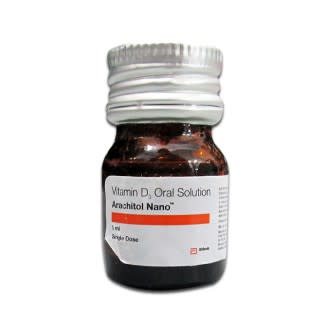 Arachitol Nano Oral Solution 5ml Find Arachitol Nano Oral Solution 5ml Information Online Lybrate