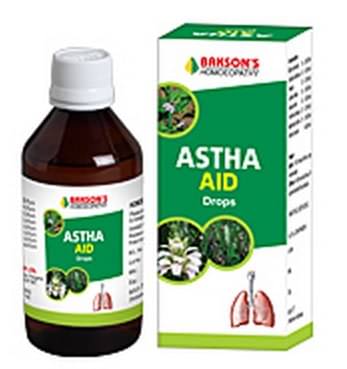 BAKSON S Astha Aid Drop: Find BAKSON S Astha Aid Drop Information Online |  Lybrate