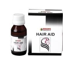BAKSON S Hair Aid Drop: Find BAKSON S Hair Aid Drop Information Online |  Lybrate