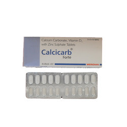 Calcicarb Forte Tablet Find Calcicarb Forte Tablet Information Online Lybrate