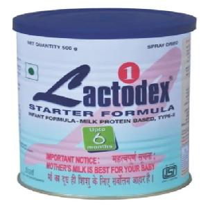 lactodex milk powder