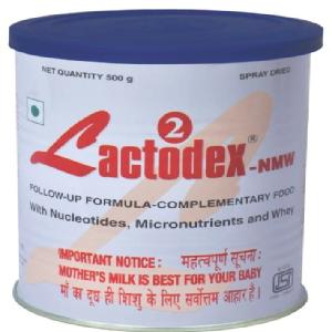 lactodex 2 follow up formula powder