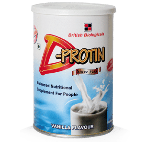 D Protin Powder Vanilla Find D Protin Powder Vanilla Information Online Lybrate