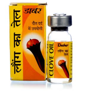 Dabur Clove Oil