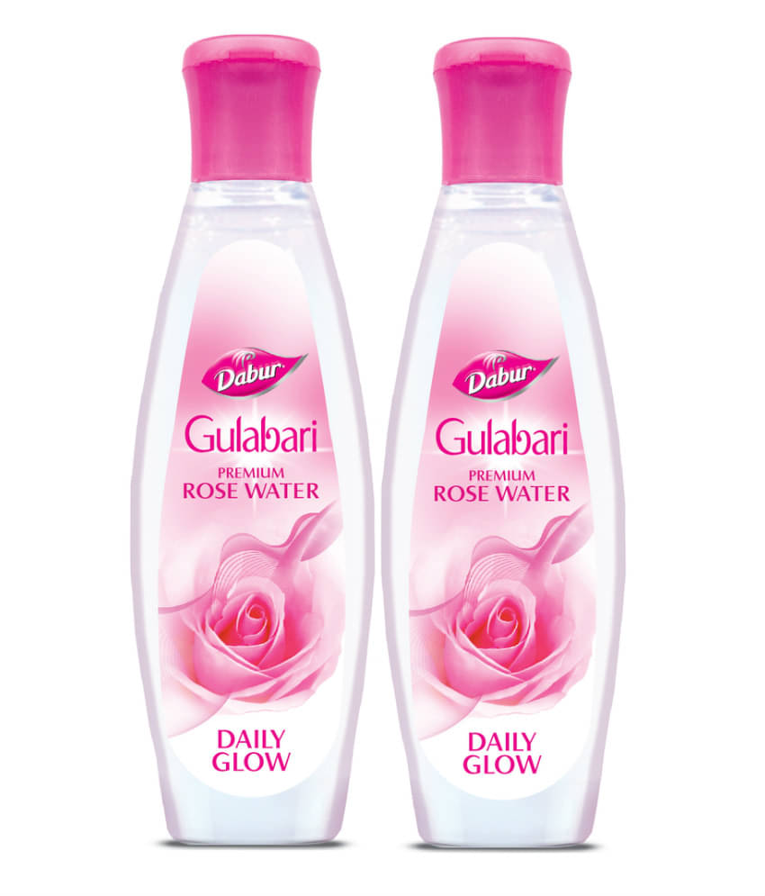 Dabur Gulabari Premium Rose Water Pack Of 2 Find Dabur Gulabari Premium Rose Water Pack Of 2 Information Online Lybrate