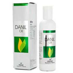 Danil Oil: Find Danil Oil Information Online | Lybrate
