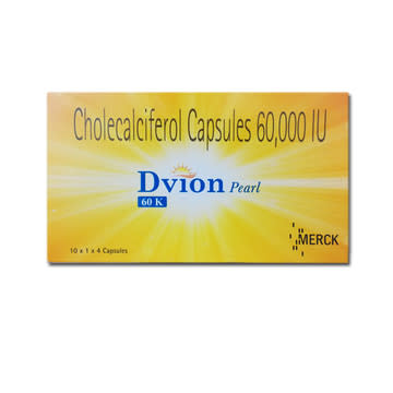 Dvion Pearl 60k Capsule Find Dvion Pearl 60k Capsule Information Online Lybrate