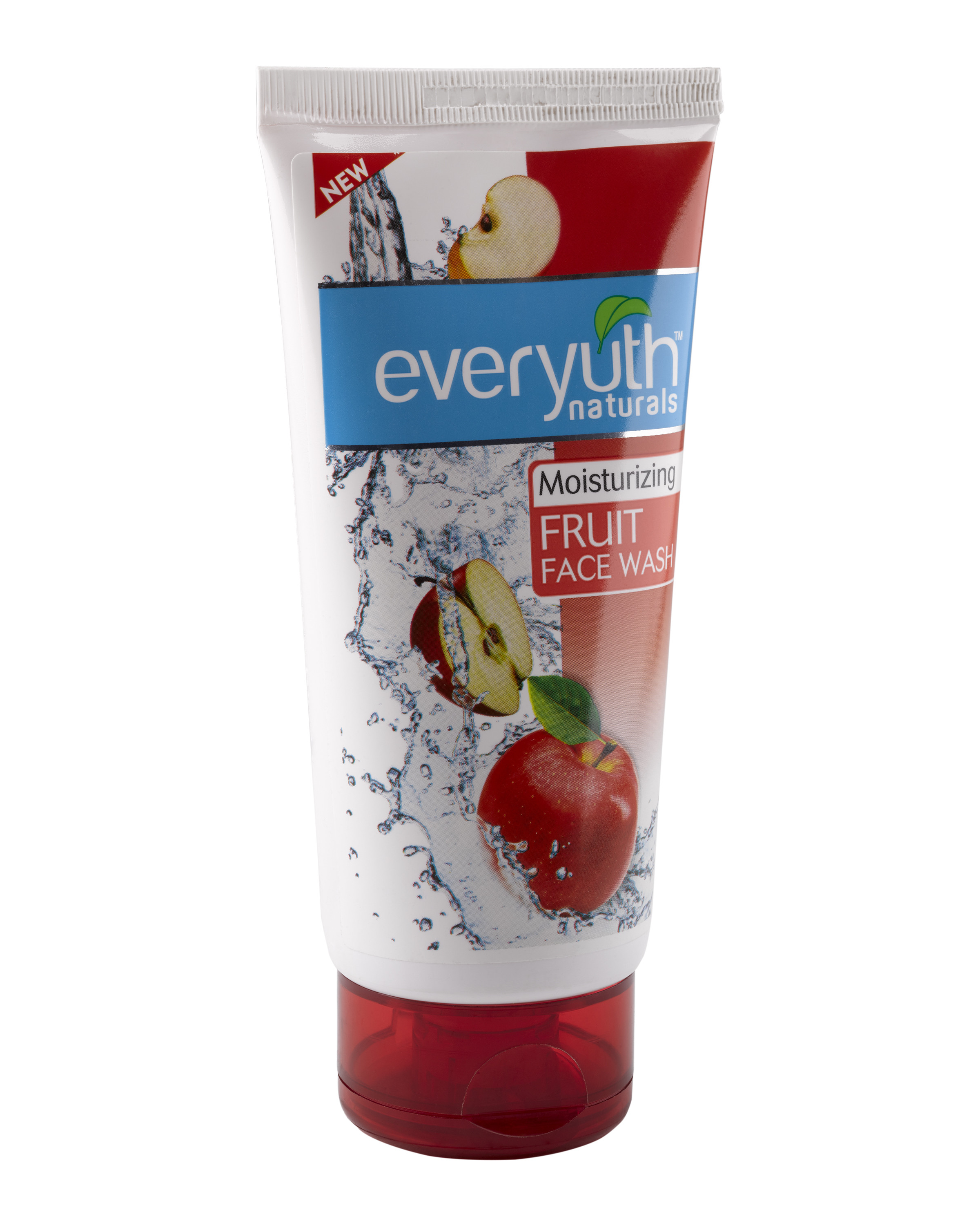 Everyuth store face wash