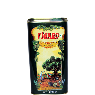 Figaro oil use discount for baby massage