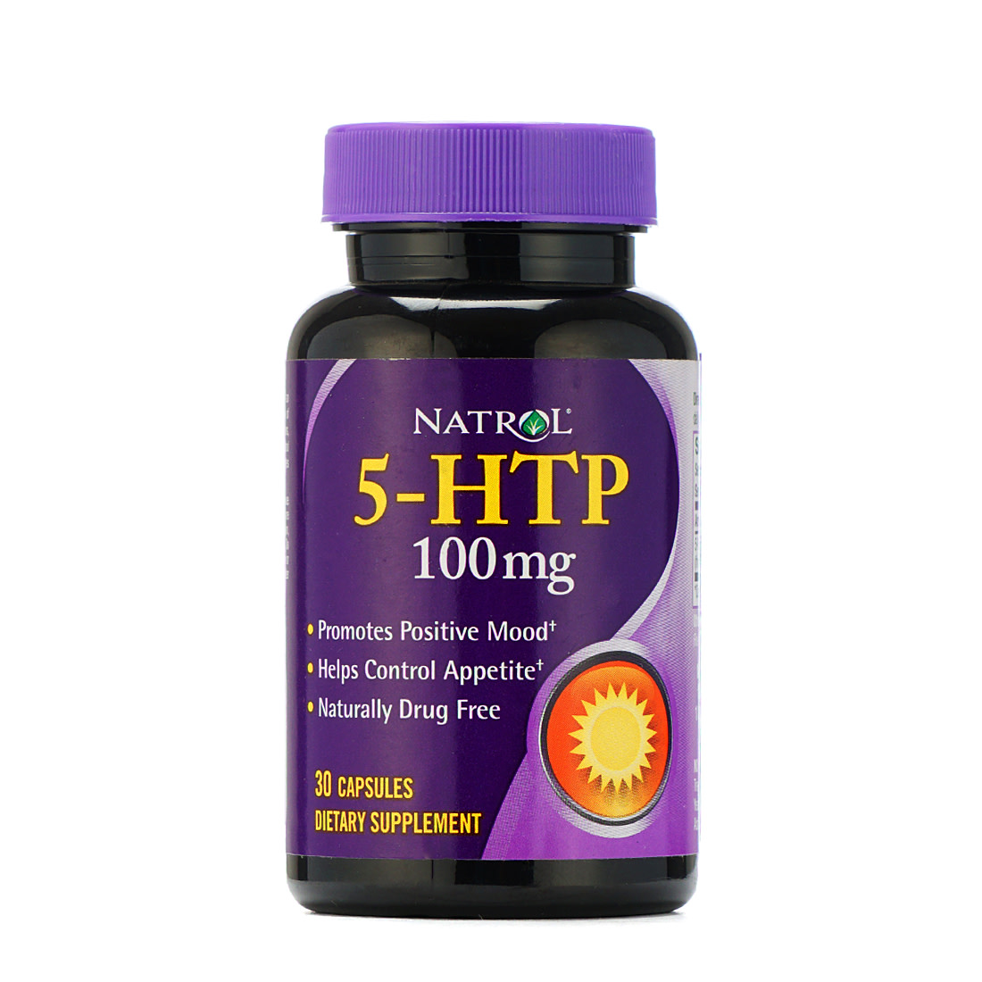 Find GNC Natrol 5 HTP 100mg Capsule Information Online Lybrate