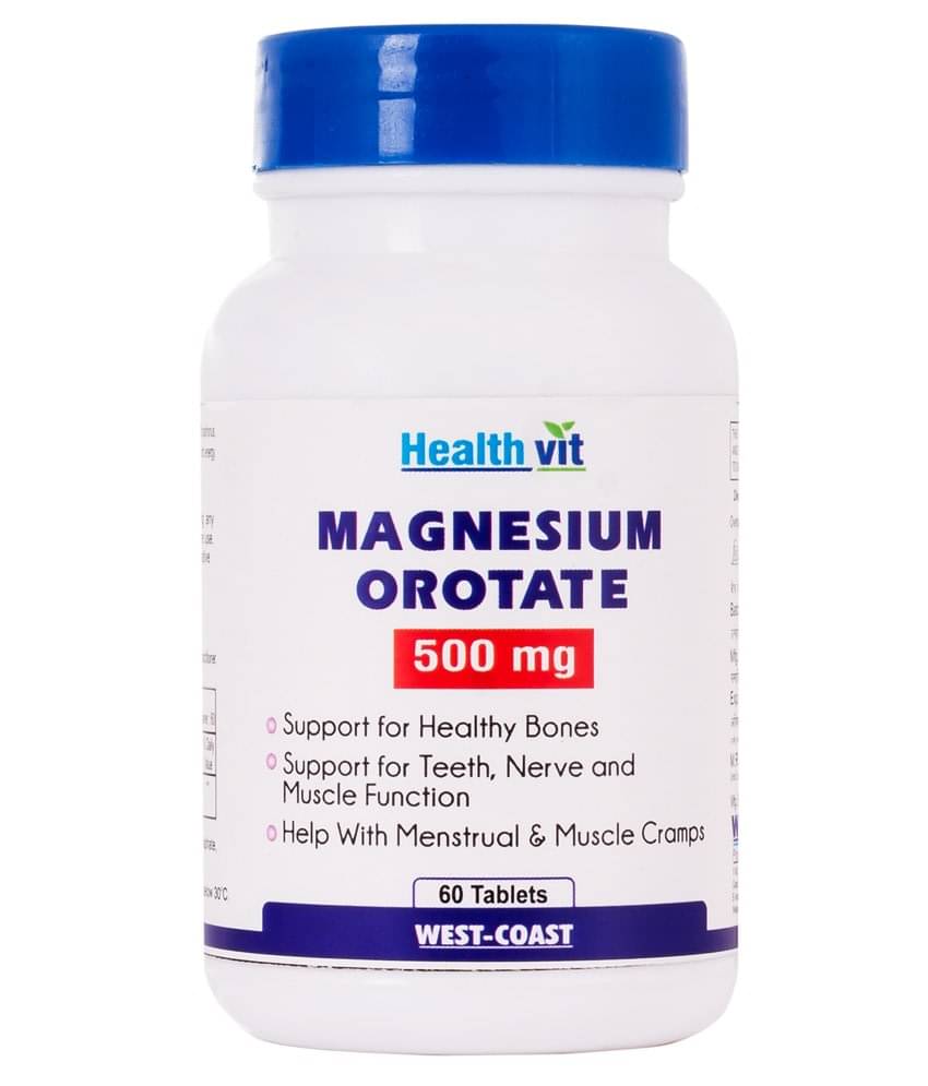 Supports bones. Magnesium Orotate 500 мг. Choline & Inositol 250/250 мг. Inositol Capsules 500 MG. Magnesium Capsules 500mg.