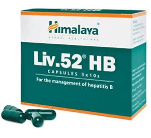 Himalaya for fatty 2025 liver