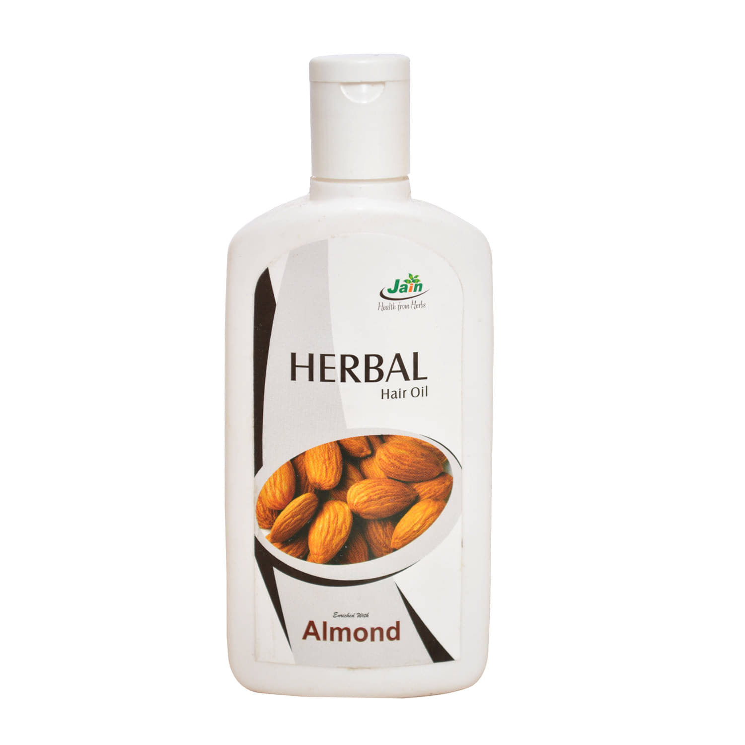 Jain Herbal Almond Hair Oil: Find Jain Herbal Almond Hair Oil Information  Online | Lybrate